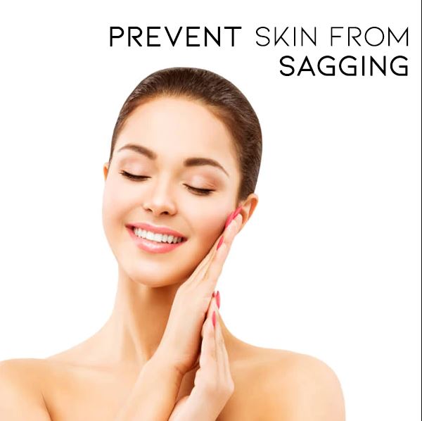 TenseLift™ - Clinical-Strength Firming Complex for Instant Lift & Line Reduction (FULL SET)