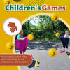 MegaCatch™ – Giant tag game for ultimate group fun (+ FREE Annual Planner | 50 pages)