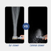 TurboHead™ - High Pressure Propeller Shower Head