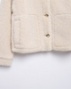 Alpine Fleece Jacket - Cozy Warmth & Stylish Design for All Occasions