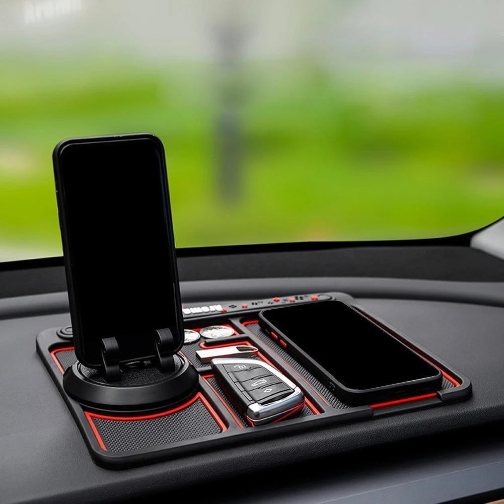 Anti-Slip Mat Dashboard