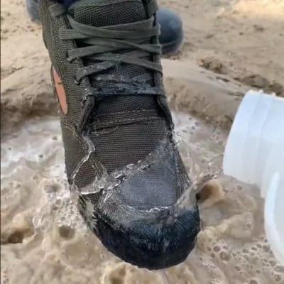 TrekForce™ - Built to Outlast Your Hardest Days