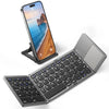 TouchType Pro™ - Turn Any Surface Into Your Mobile Office (+ FREE Annual Planner | 50 pages)