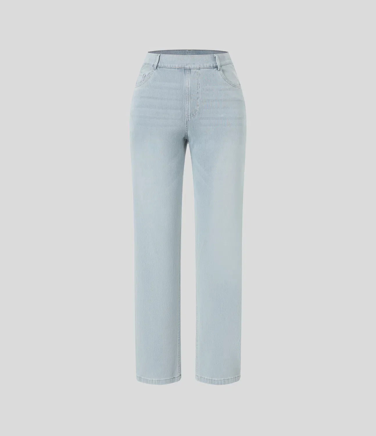 Olivia | High-Waisted Comfort Pants