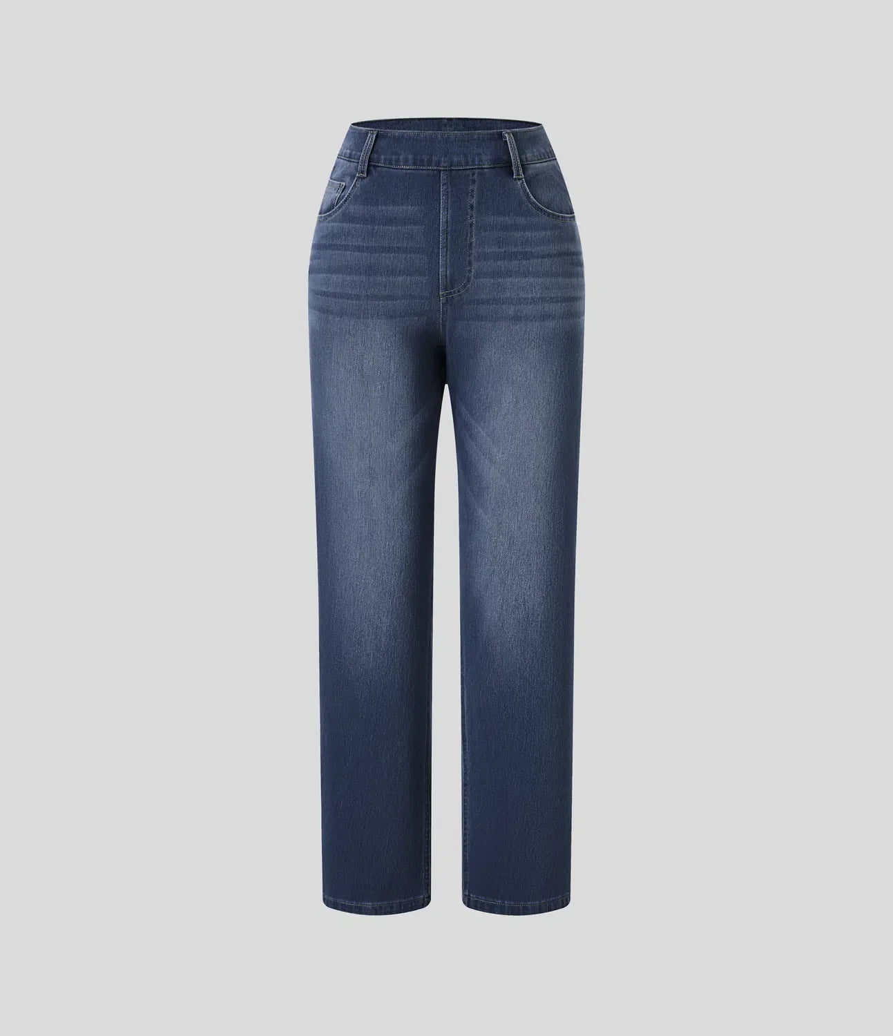 Olivia | High-Waisted Comfort Pants