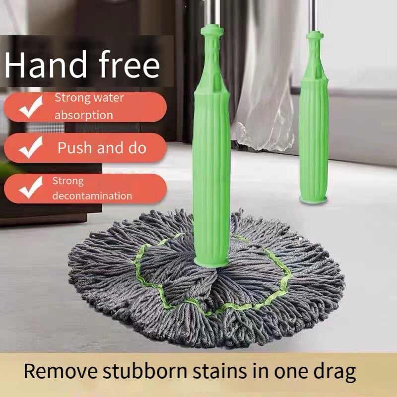 CleanMaster Pro™ - Hands-Free Deep Cleaning Revolution (+ FREE Mystery bonus)