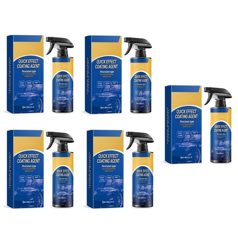 AeroGloss™ - Make Your Car Look Showroom-New in Just 5 Minutes (1+1 free 50% discount price)