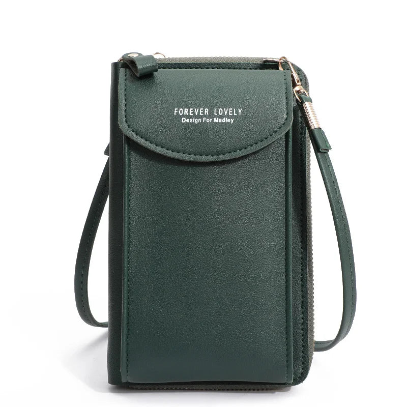 Svelte™ - The Original Clutch Wallet (1+1 FREE)