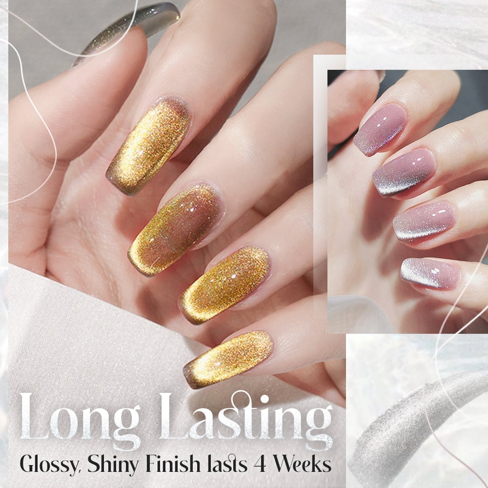 GalaxyGlow Pro™ - Turn Every Nail Into a Mesmerizing Galaxy Light Show (+ FREE Annual Planner | 50 pages)