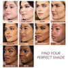 BounceGlow™ - All-in-One Peptide Coverage Balm (+ FREE Annual Planner | 50 pages)