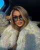 Ivory Faux Fur Jacket - Luxurious Comfort & Versatile Style