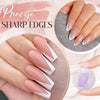 NailArt Pro™ - Get Salon-Perfect French Tips in 10 Seconds (+ FREE Annual Planner | 50 pages)