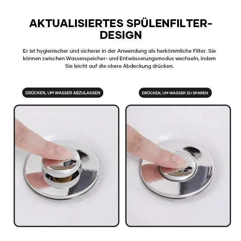 DrainGuard™ - Never Unclog Another Drain Again (BUY 1 GET 1 FREE)