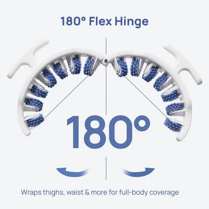 SmoothRoll Elite™ - Erase Cellulite, Reveal Smooth Skin (+ FREE Mystery bonus)