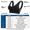 AirFlex™ - Wireless Sports Bra That Actually Supports & Breathes (1+1 FREE)