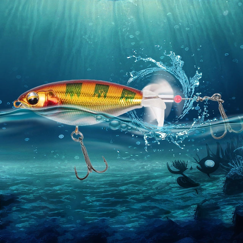 Advent Calendar Fishing Gear | FOR THE TRUE FISHERMAN