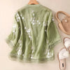 Anna | Blouse