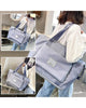 TravelMax™ - Collapsible Waterproof Travel Bag (+ FREE Annual Planner | 50 pages)
