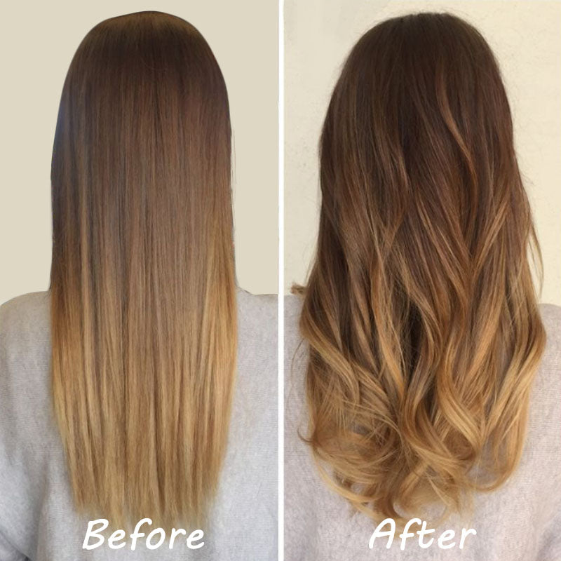 DreamCurl Pro™ - Wake Up With Perfect Salon Curls Every Morning (+ FREE Mystery bonus)