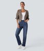 Olivia | High-Waisted Comfort Pants