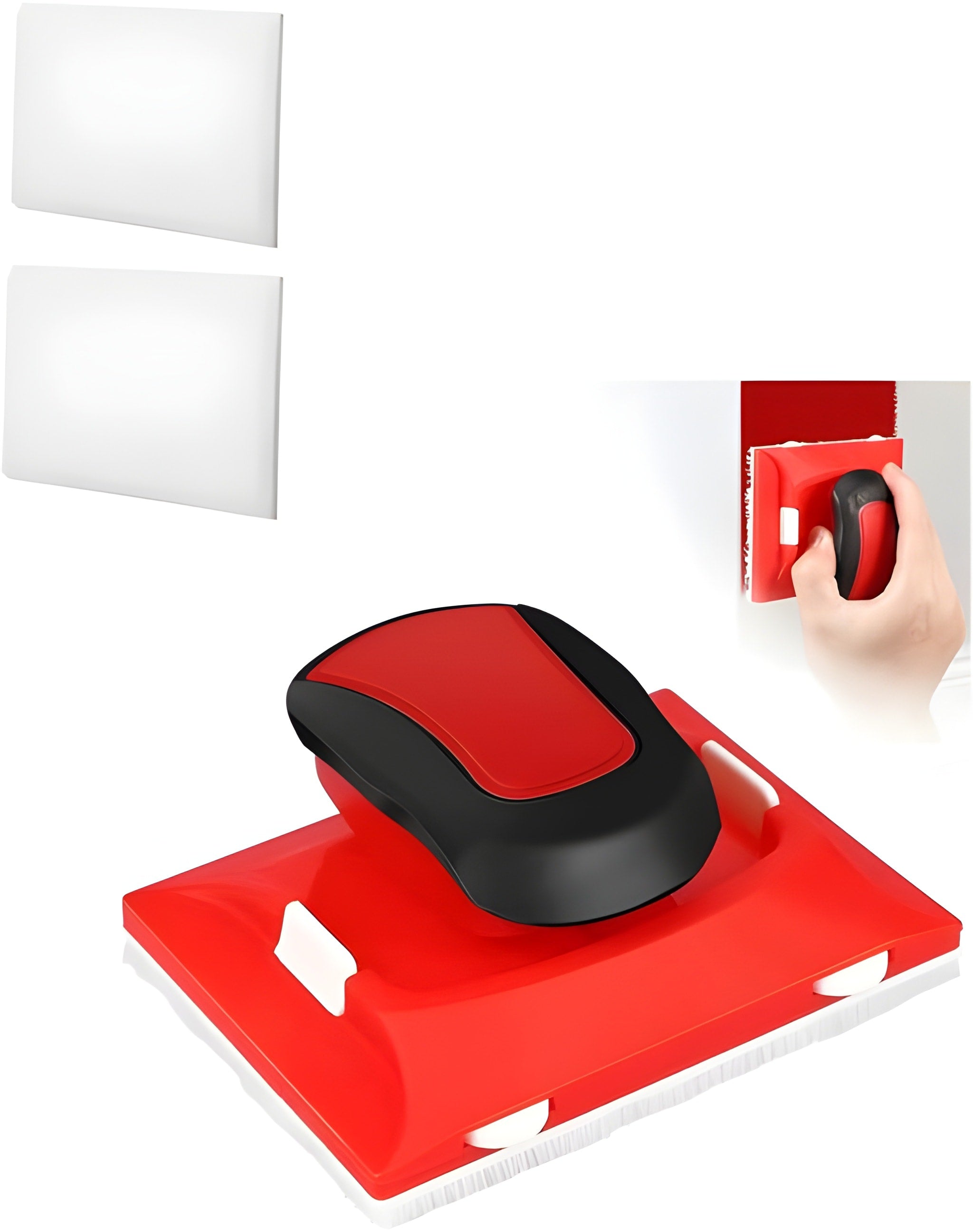 PerfectEdge™ - Get Razor-Sharp Paint Lines Without Tape (+ FREE Mystery bonus)