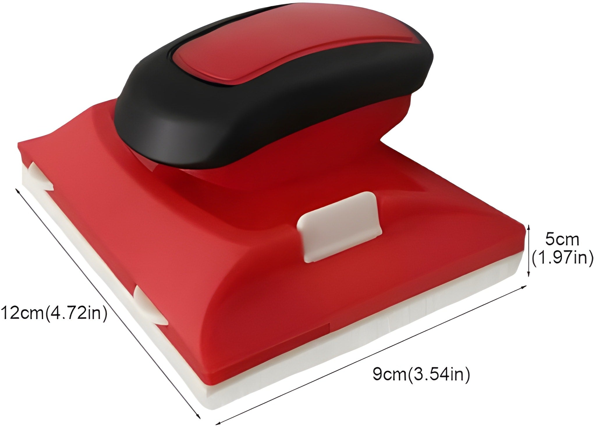 PerfectEdge™ - Get Razor-Sharp Paint Lines Without Tape (+ FREE Mystery bonus)