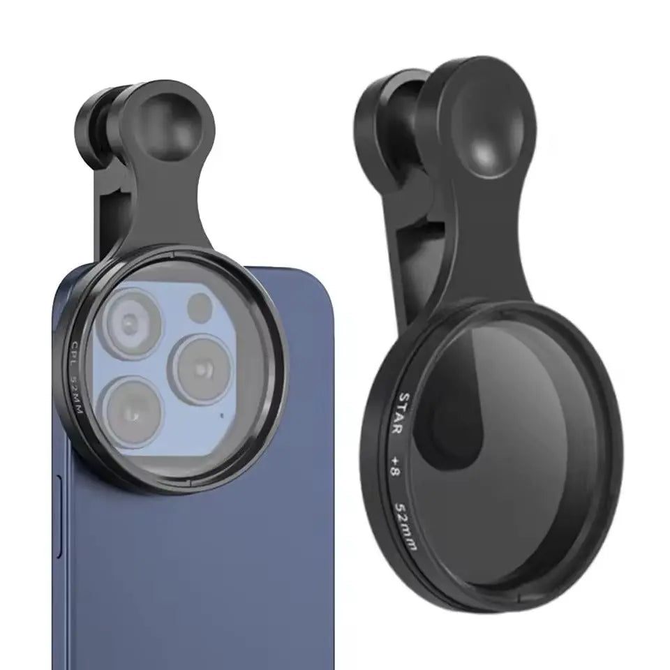 PhotoPro Elite™ - Turn Your Phone Into a $5,000 Professional Camera (+ FREE Mystery bonus)
