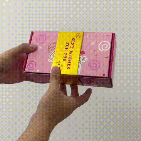 SurpriseJoy™ - Where Every Box Holds a Magical Moment
