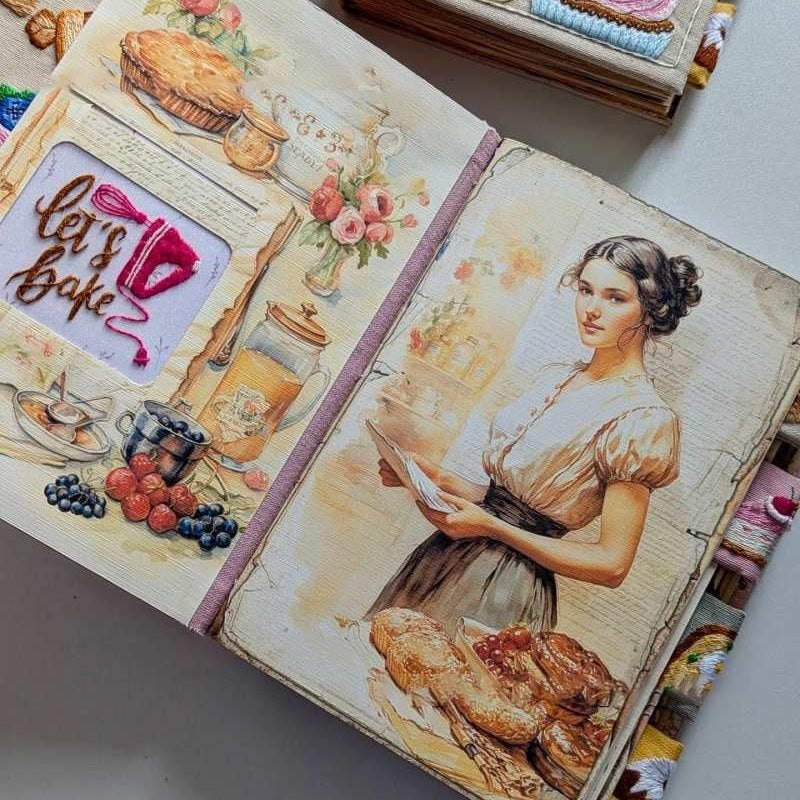 RecipeKeeper™ - Your Kitchen Memories, Beautifully Preserved (50% off + free bake ebook)