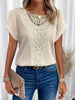Katja | Boho Style Top