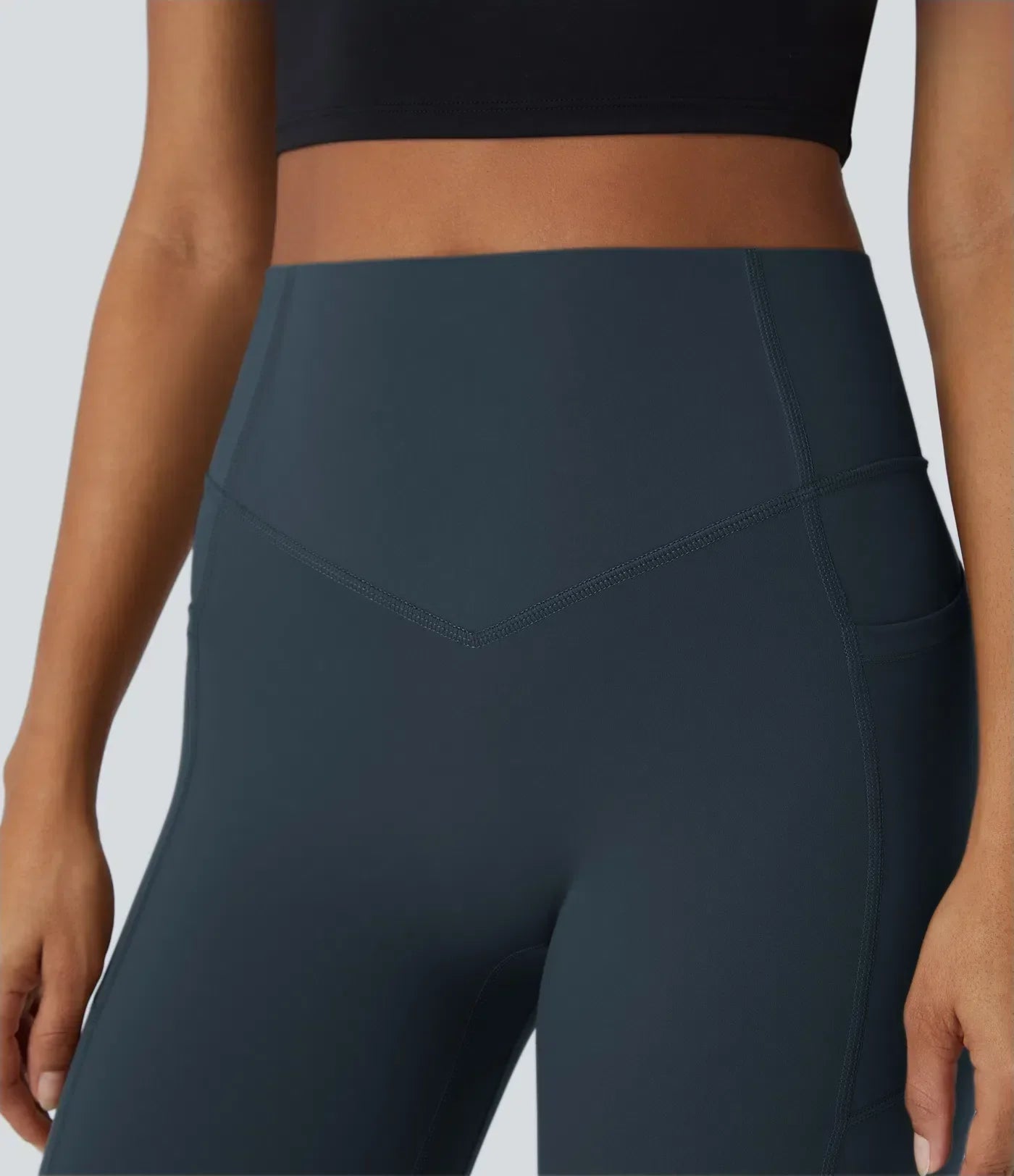 ContourCore™ - Hourglass Shaping Leggings + 3 FREE Bonuses ($171 Value - Now $37.50)