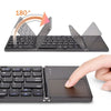 TouchType Pro™ - Turn Any Surface Into Your Mobile Office (+ FREE Annual Planner | 50 pages)