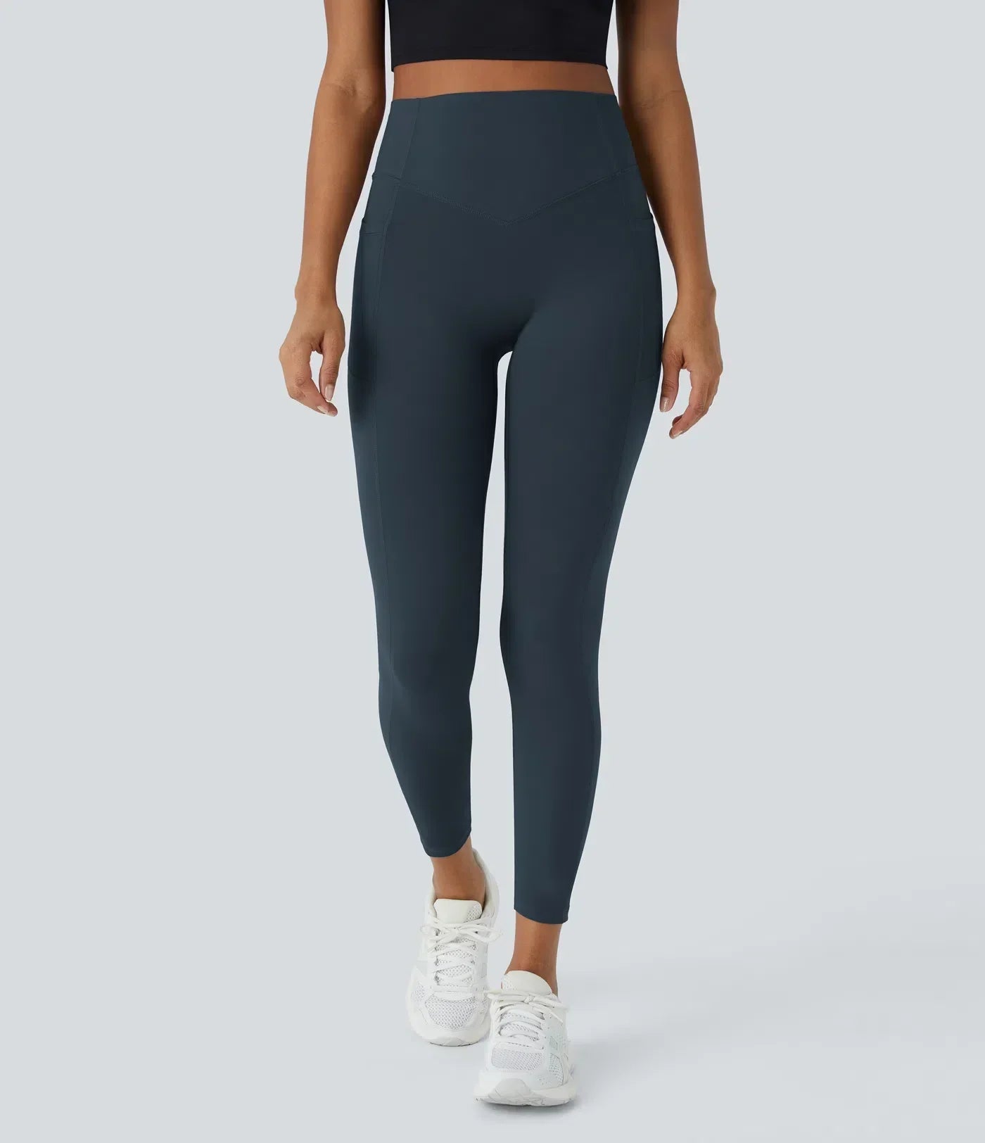 ContourCore™ - Hourglass Shaping Leggings + 3 FREE Bonuses ($171 Value - Now $37.50)