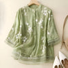 Anna | Blouse