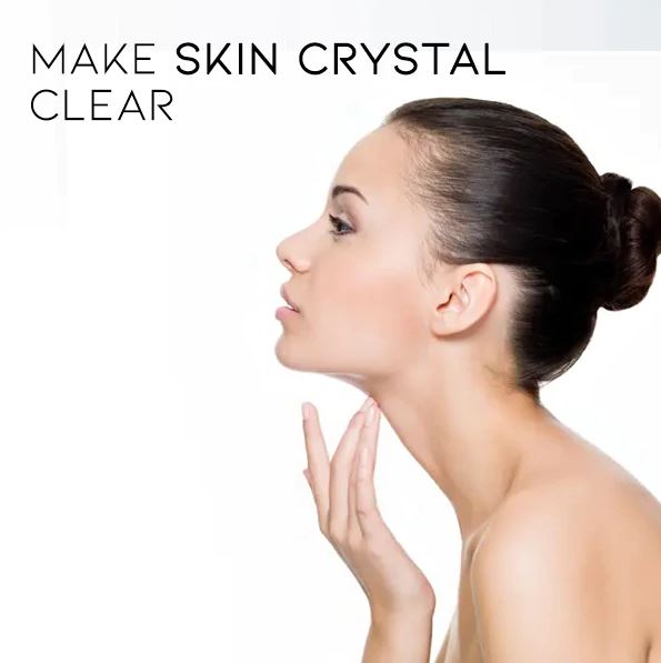 TenseLift™ - Clinical-Strength Firming Complex for Instant Lift & Line Reduction (FULL SET)