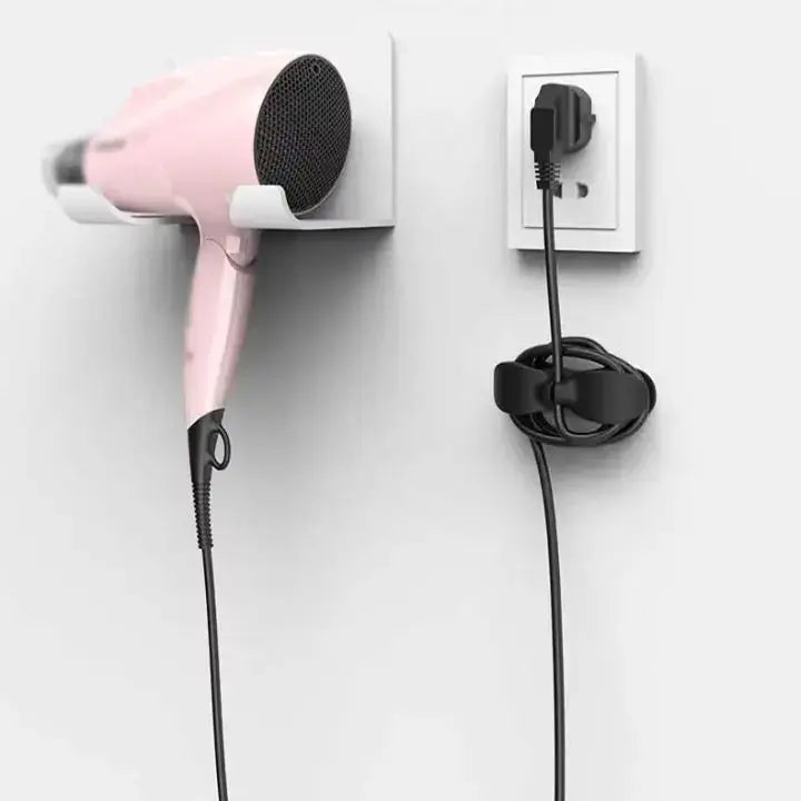 CableFix™ - Self-Adhesive Cable Organizer That Ends Tangled Cord Chaos Forever (+ FREE Mystery bonus)