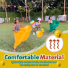 MegaCatch™ – Giant tag game for ultimate group fun (+ FREE Annual Planner | 50 pages)
