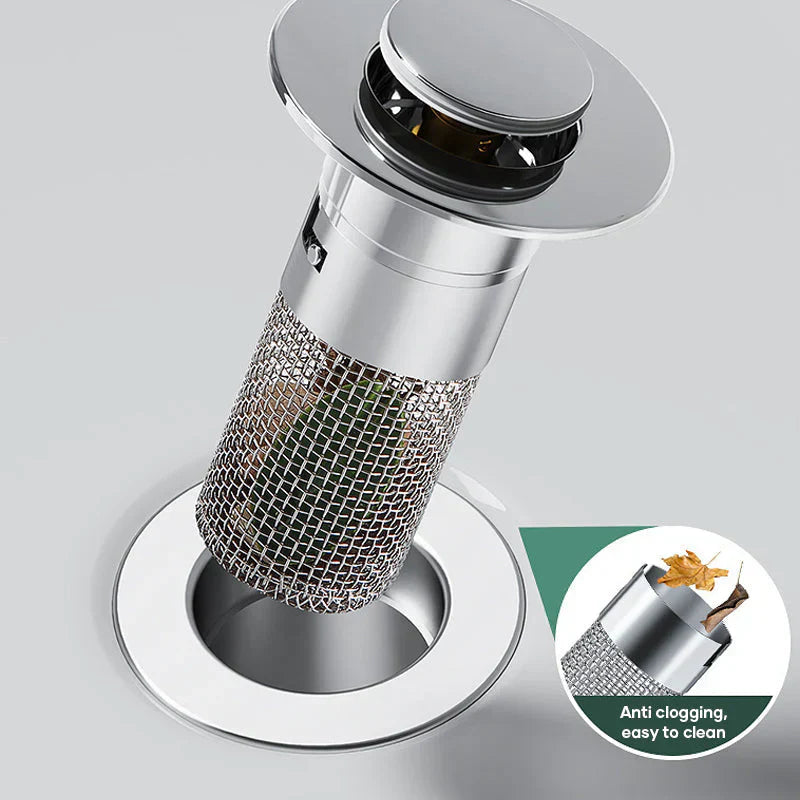 DrainGuard™ - Never Unclog Another Drain Again (BUY 1 GET 1 FREE)