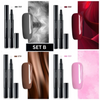 FlexGlow™ - Transform Your Nails Into Salon-Quality Masterpieces at Home (+ FREE mystery gift)