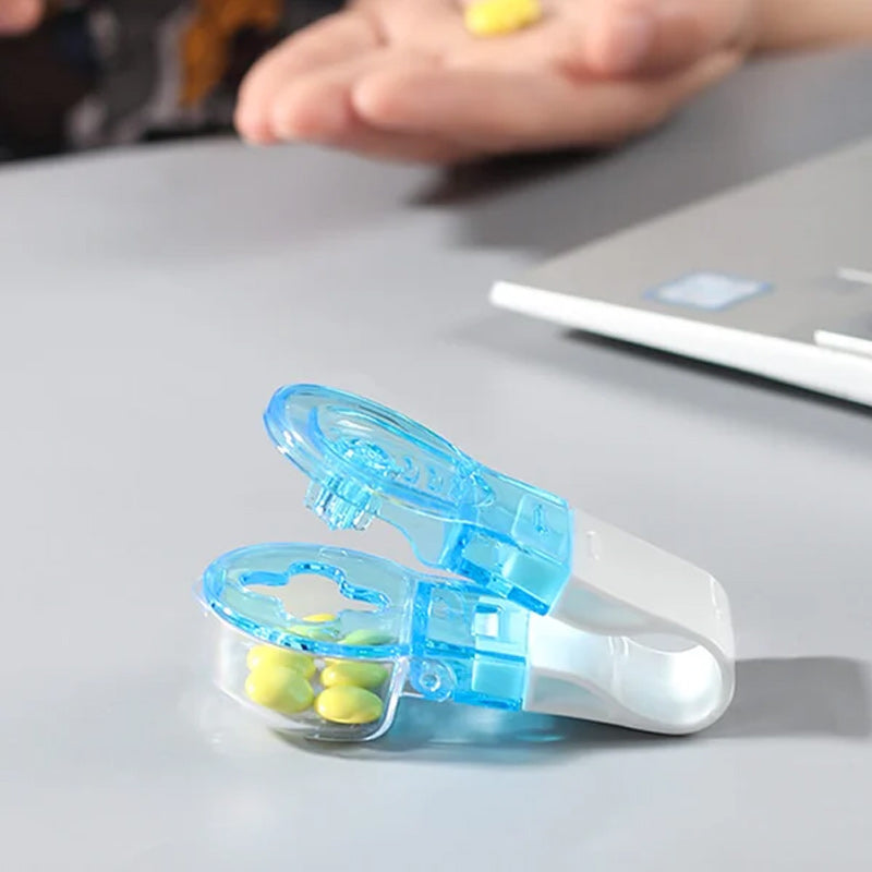 PillPopper™ - Portable Pill Remover