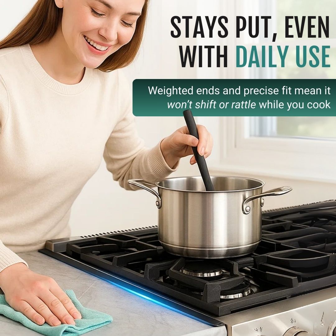 GapSeal Pro™ - End Kitchen Gap Frustration Forever (+ FREE Mystery bonus)