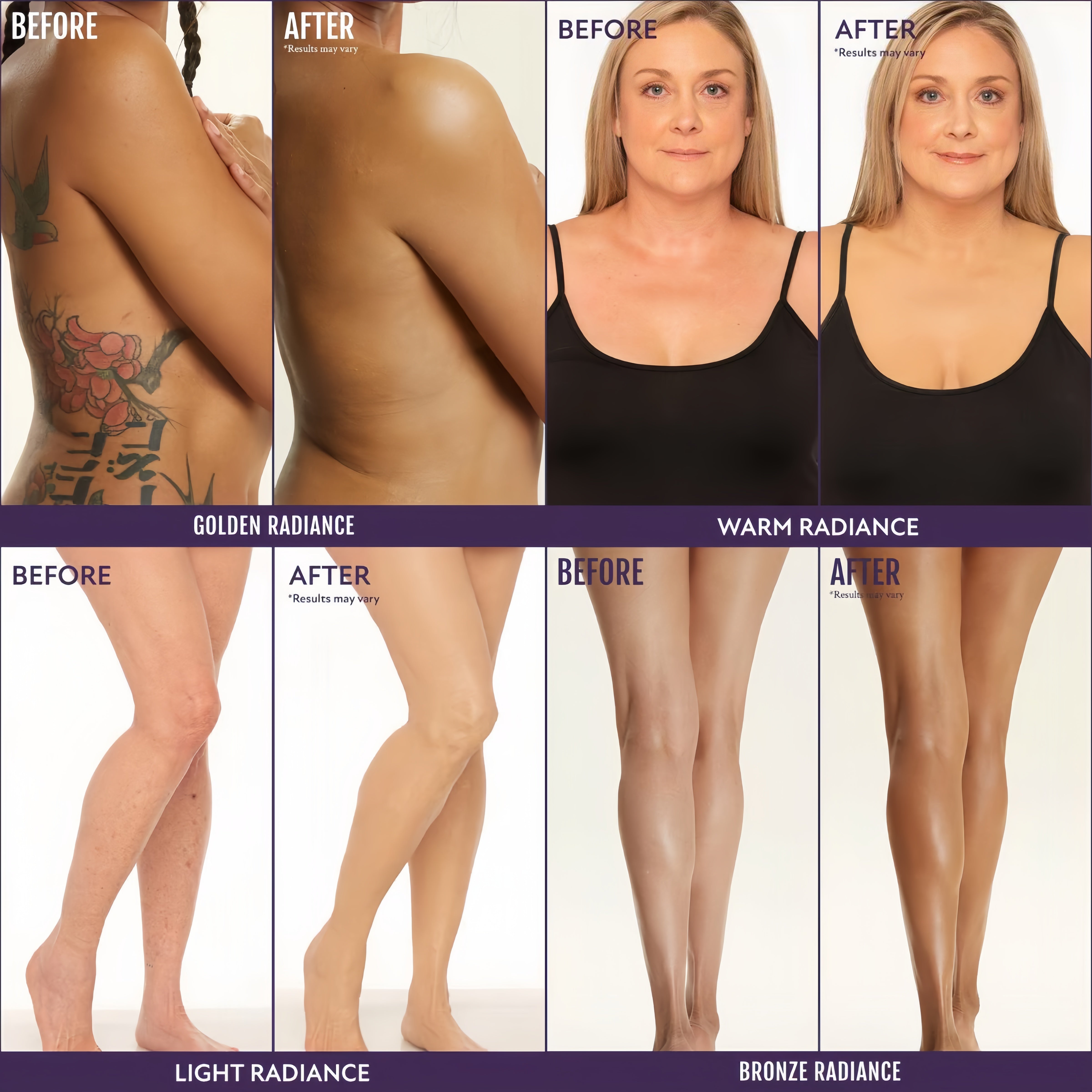 SkinPerfect Pro™ - Flawless Full-Body Coverage in Seconds (+ FREE Mystery bonus)