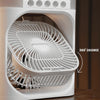 FrostVibe™ - Conquer Heat Instantly with Arctic Freshness Wherever You Are (+ FREE Annual Planner | 50 pages)