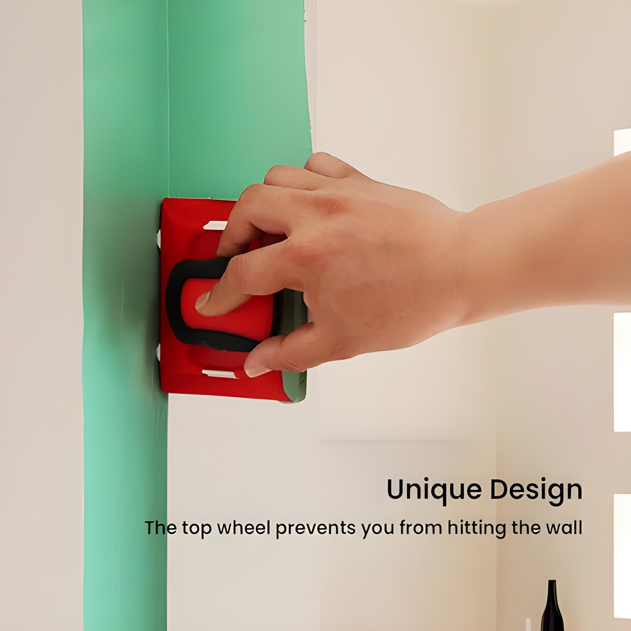 PerfectEdge™ - Get Razor-Sharp Paint Lines Without Tape (+ FREE Mystery bonus)