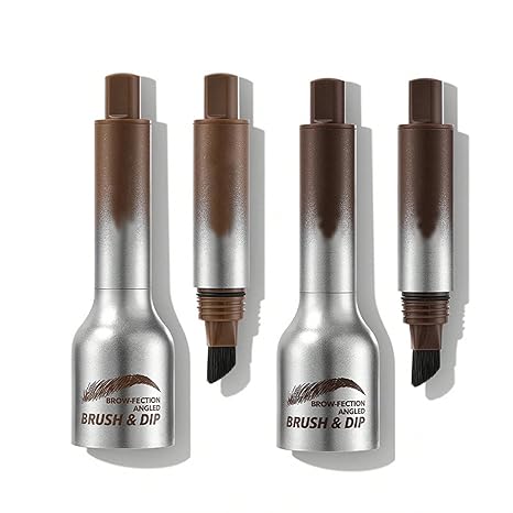 BrowLock Pro™ - Perfect Brows That Last All Day (+ FREE Annual Planner | 50 pages)