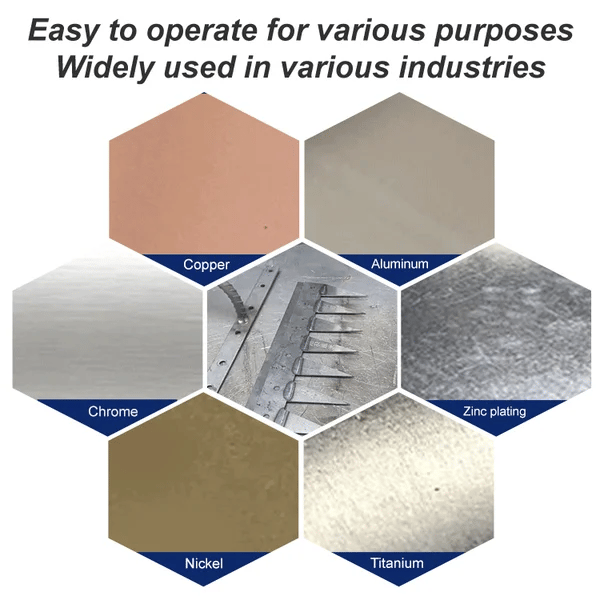 SolderPro™ - Master Every Repair Like a Professional