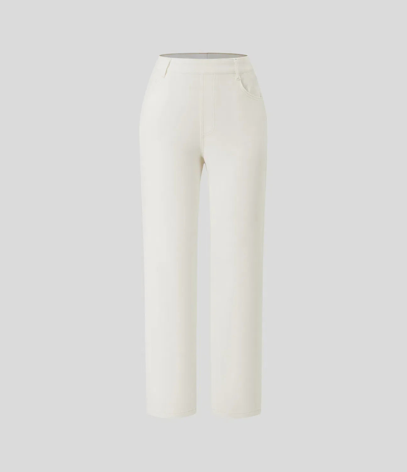 Olivia | High-Waisted Comfort Pants