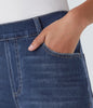 Olivia | High-Waisted Comfort Pants