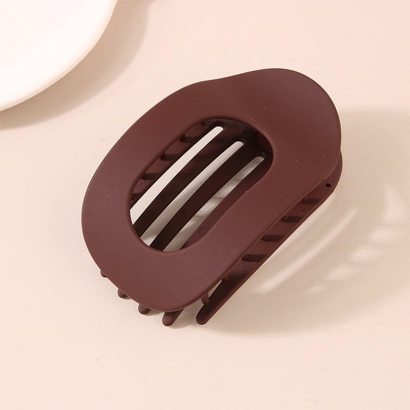 Velina™ - Set of 4 Flat Comfort Clips