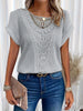 Katja | Boho Style Top